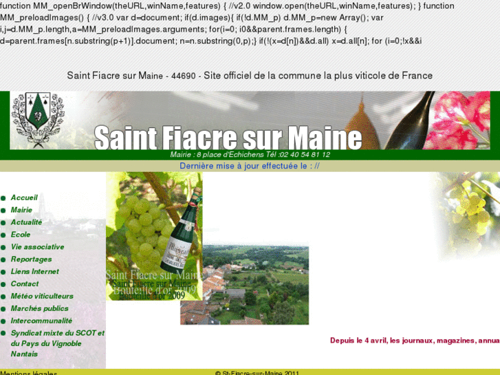 www.st-fiacre.com