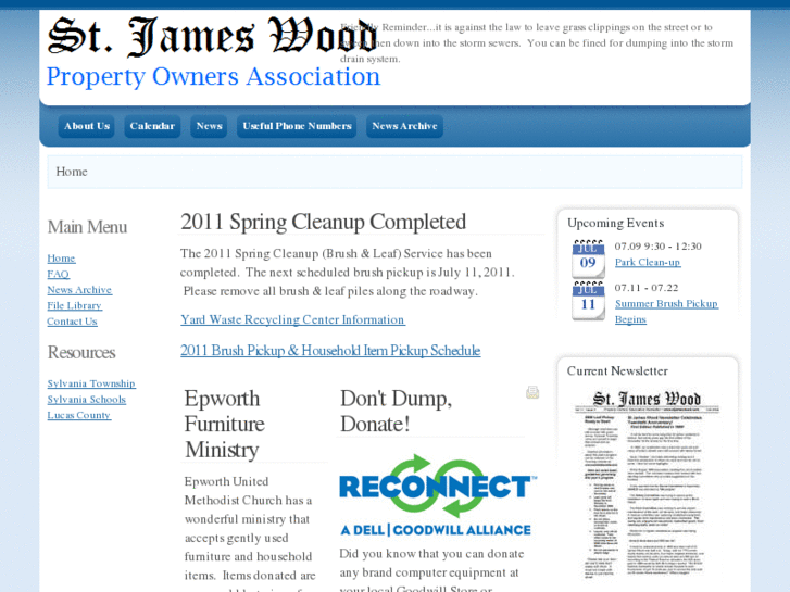 www.stjameswood.com