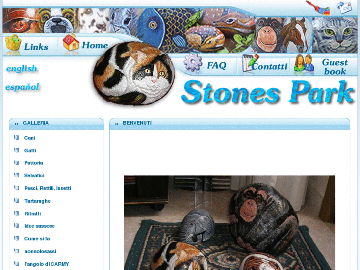 www.stonespark.com