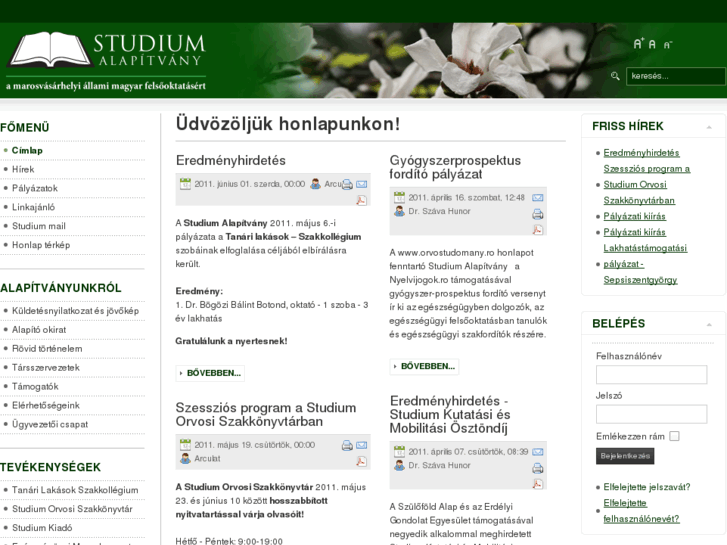 www.studium.ro