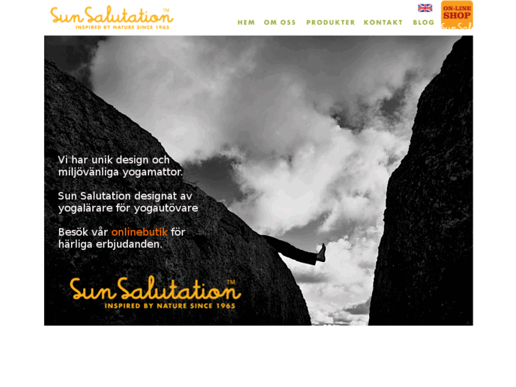 www.sunsalutation.se