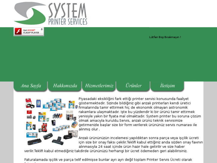 www.systemprinter.net