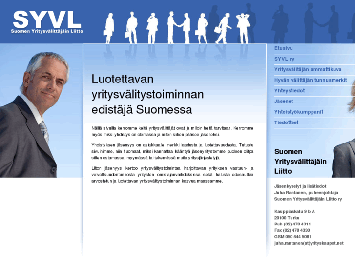 www.syvl.fi