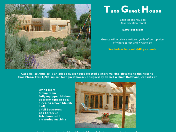 www.taosguesthouse.com