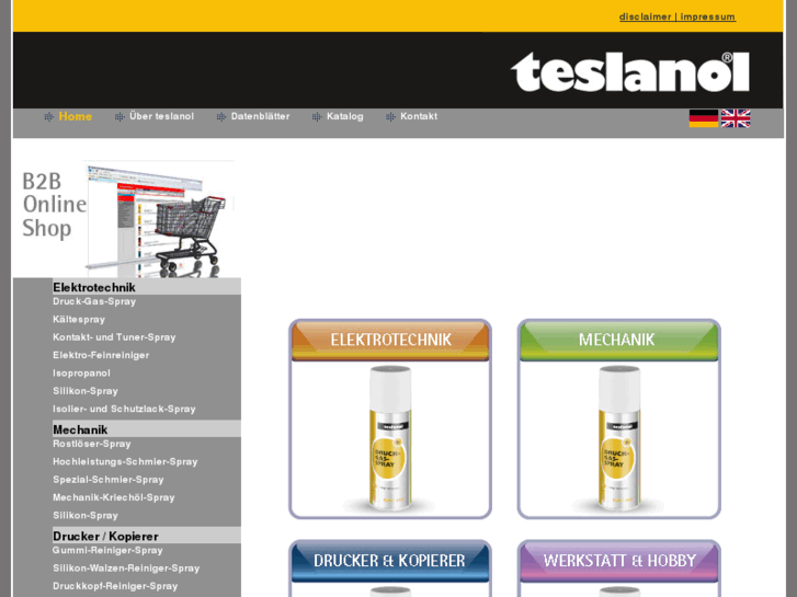 www.teslanol.com