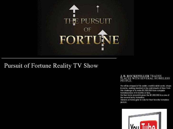 www.thepursuitoffortune.com