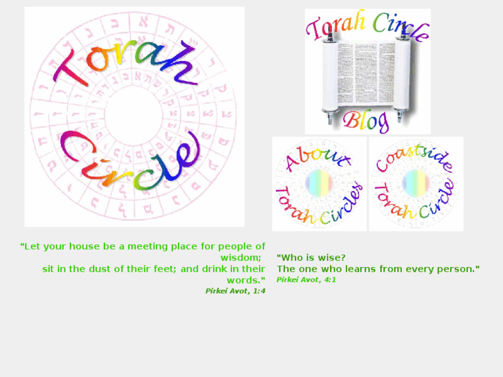 www.torahcircle.org