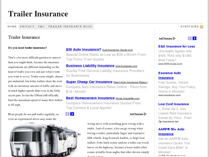 www.trailer-insurance.com