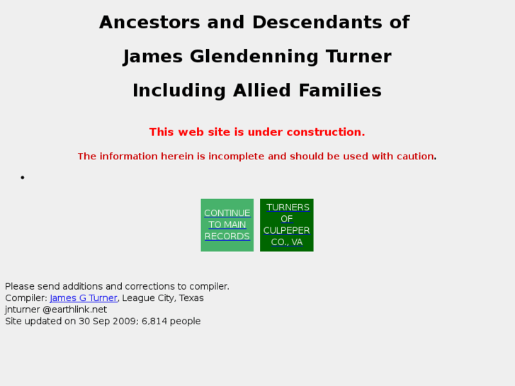 www.turnergenealogy.com