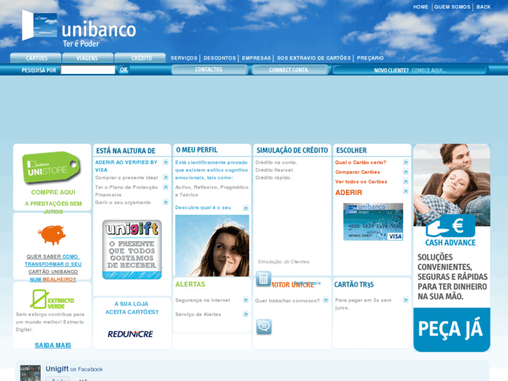 www.unibanco.pt