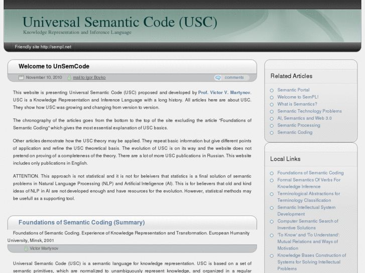 www.unsemcode.net