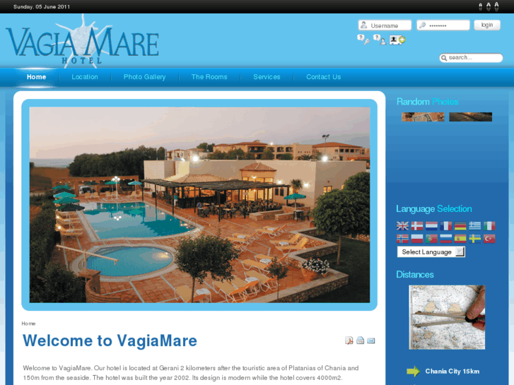 www.vagiamare.com