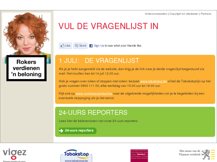 www.verdieneenbeloning.be