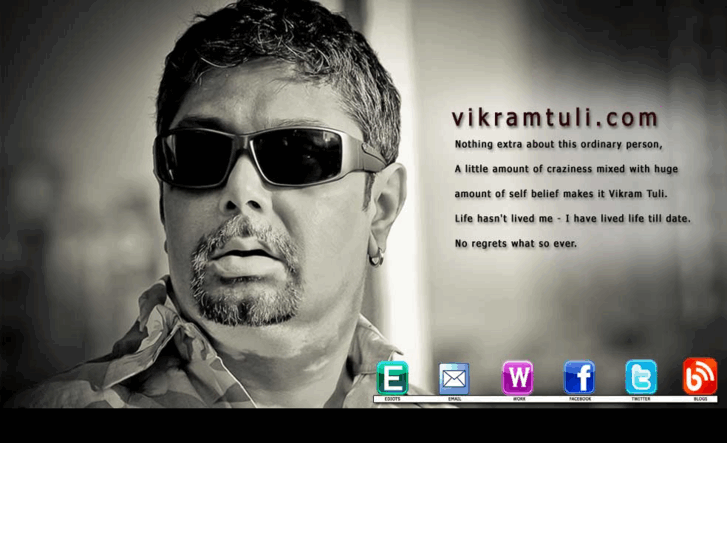 www.vikramtuli.com