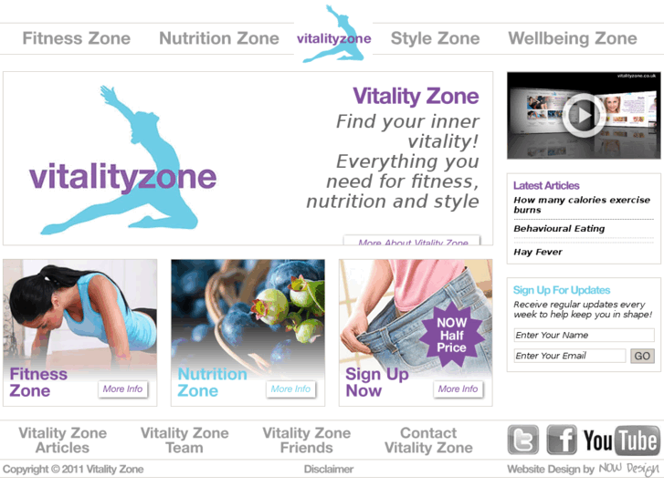 www.vitality-zone.com