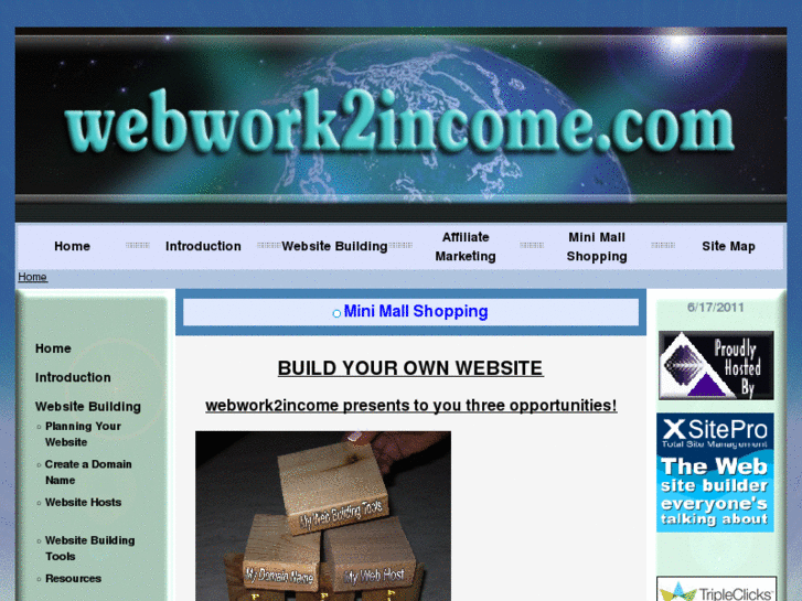 www.webwork2income.com