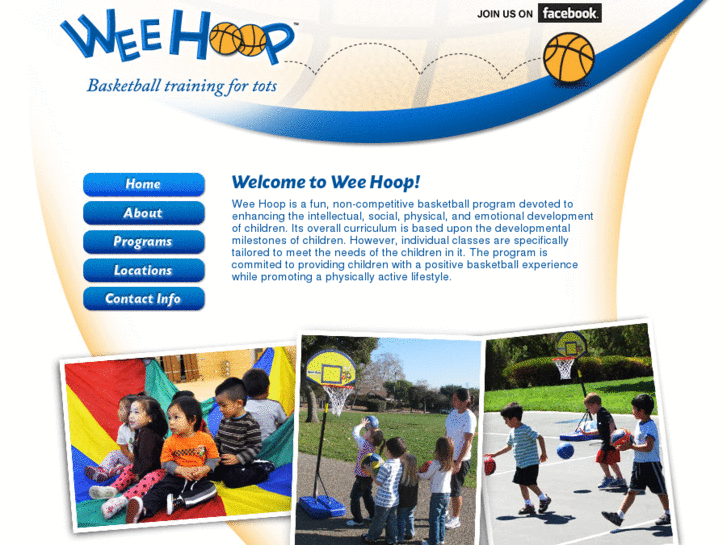 www.weehoopbasketball.com