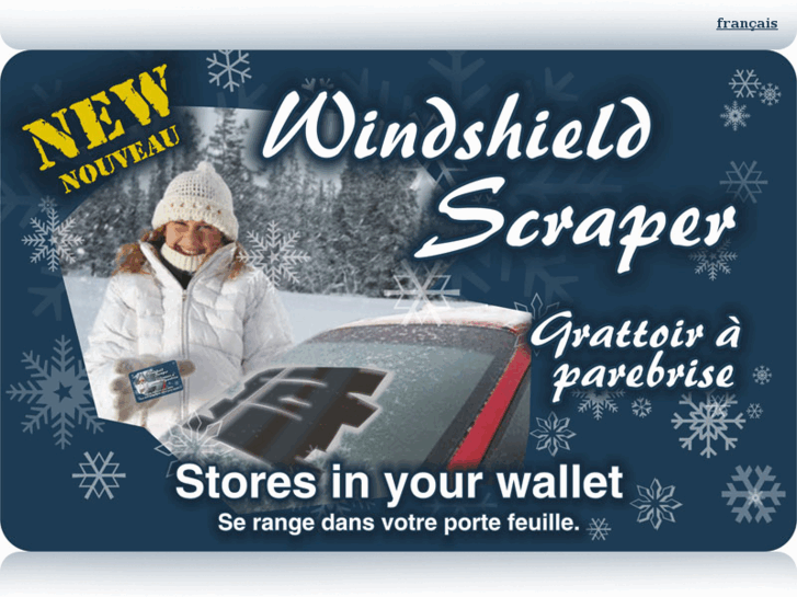 www.windshield-scraper.com