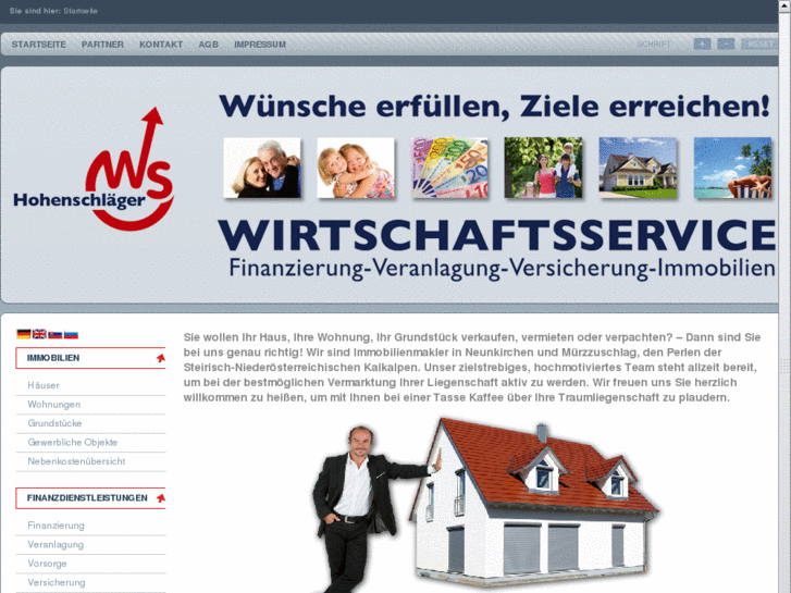 www.wirtschaftsservice.co.at