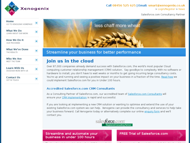 www.xenogenix.co.uk
