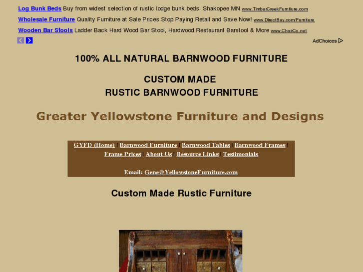 www.yellowstonefurniture.com