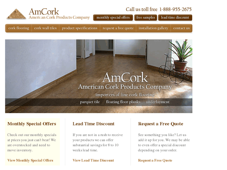 www.accentcork.com