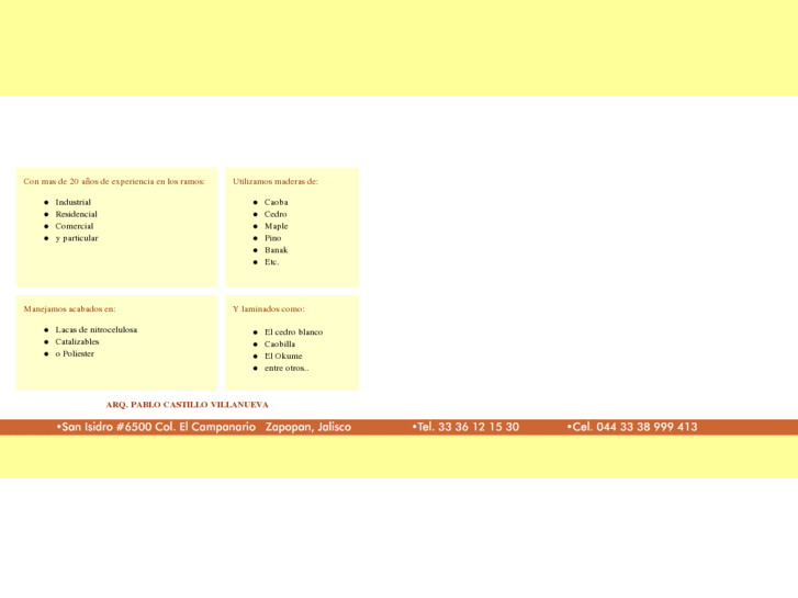 www.actualidadesenmadera.com