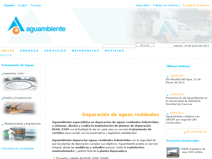 www.aguambiente.com