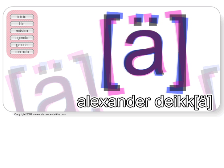 www.alexanderdeikka.com