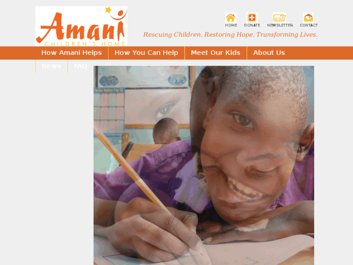 www.amanikids.org