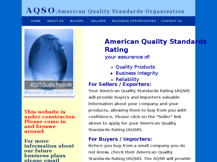 www.aqso.org