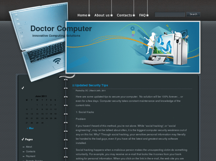 www.askdoctorcomputer.com