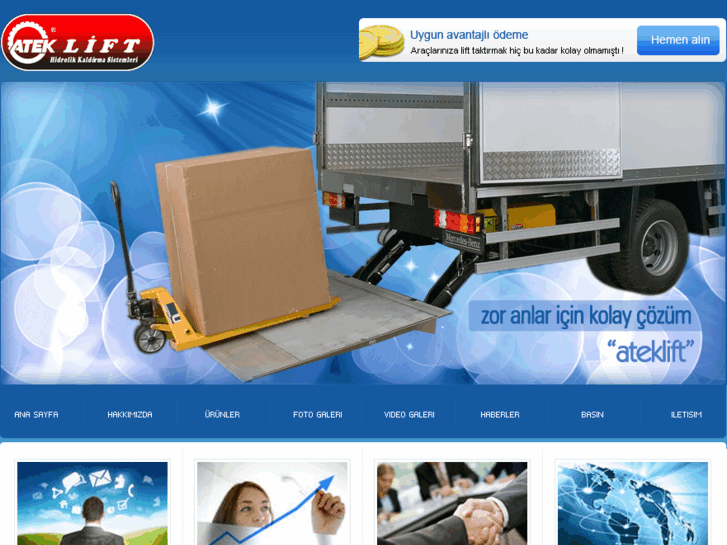 www.ateklift.com