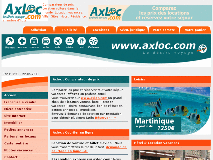 www.axloc.com