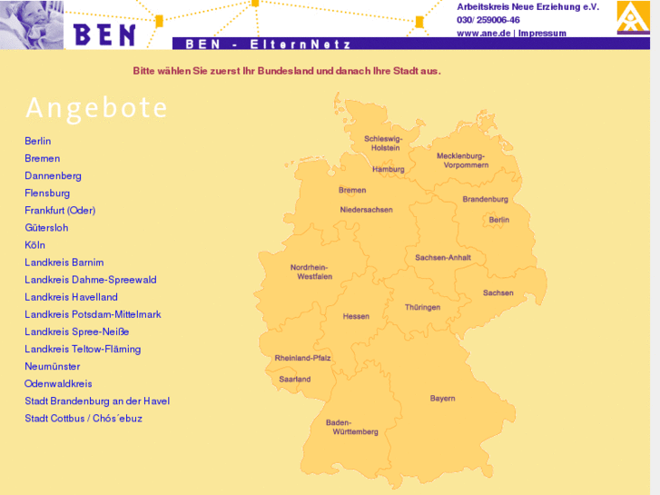 www.ben-elternnetz.de