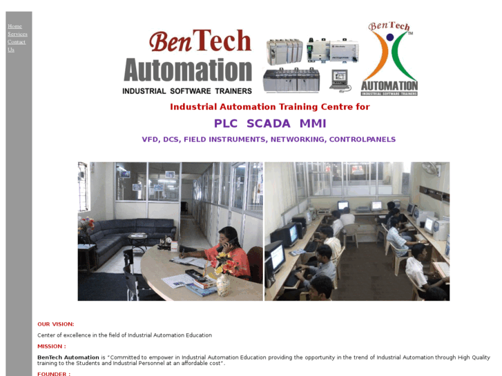 www.bentechtraining.com