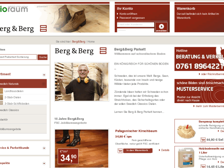 www.bergundberg.com