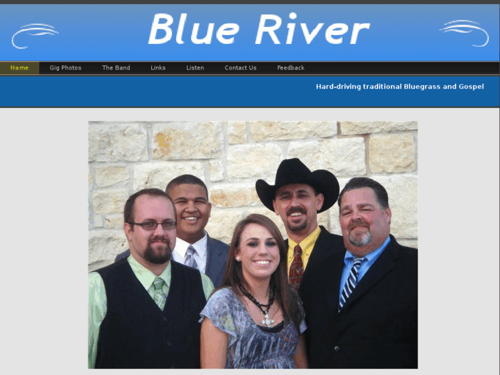 www.blueriverband.com