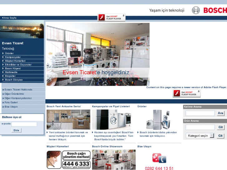 www.bosch-evsen.com