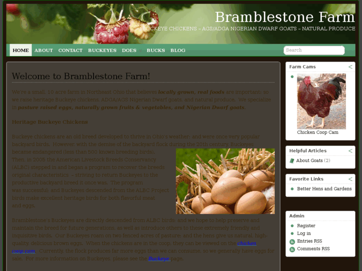 www.bramblestonefarm.com