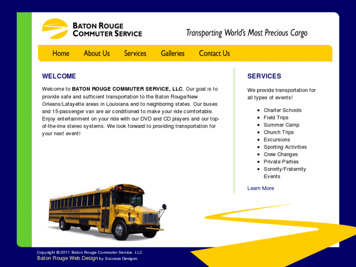 www.brcommuterservice.com