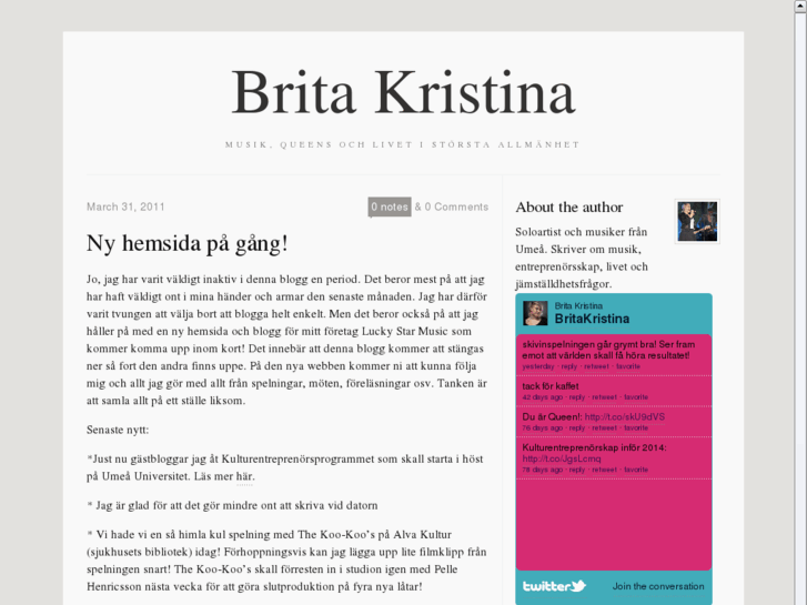 www.britakristina.se