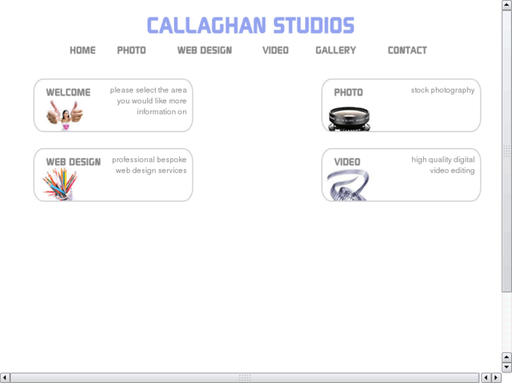 www.callaghan-studios.com