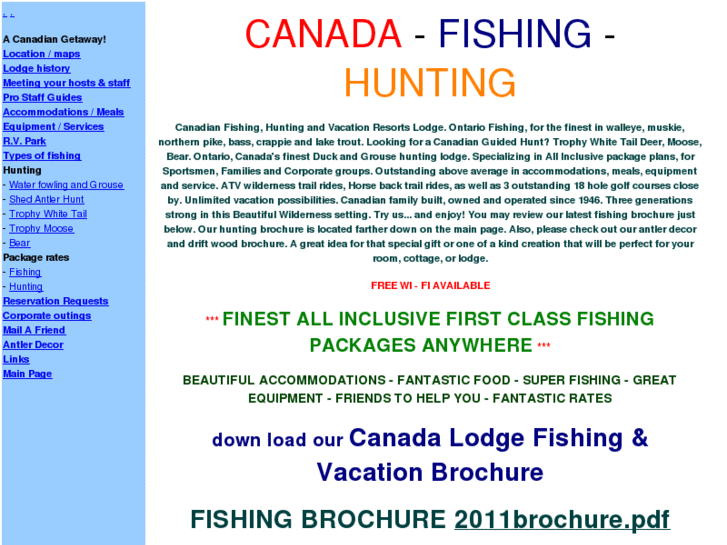 www.canada-fishing-hunting.com