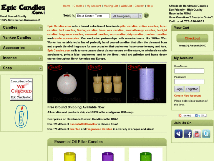 www.candlejunction.com