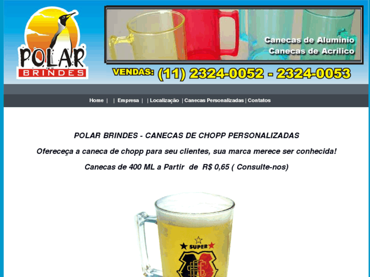 www.canecachopp.com.br