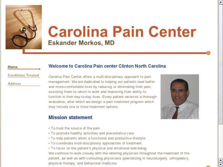 www.carolinapaincenter.com