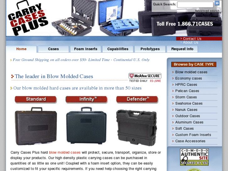 www.carrycasesplus.com