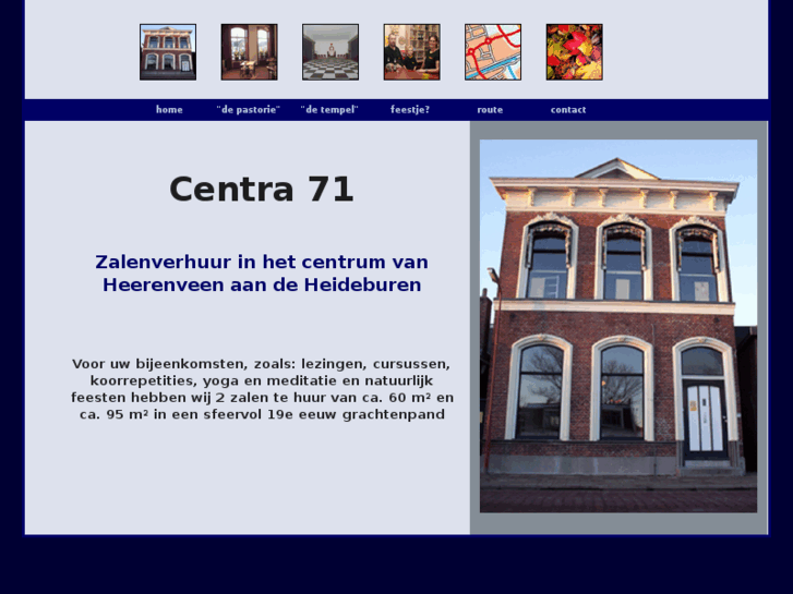 www.centra71.nl