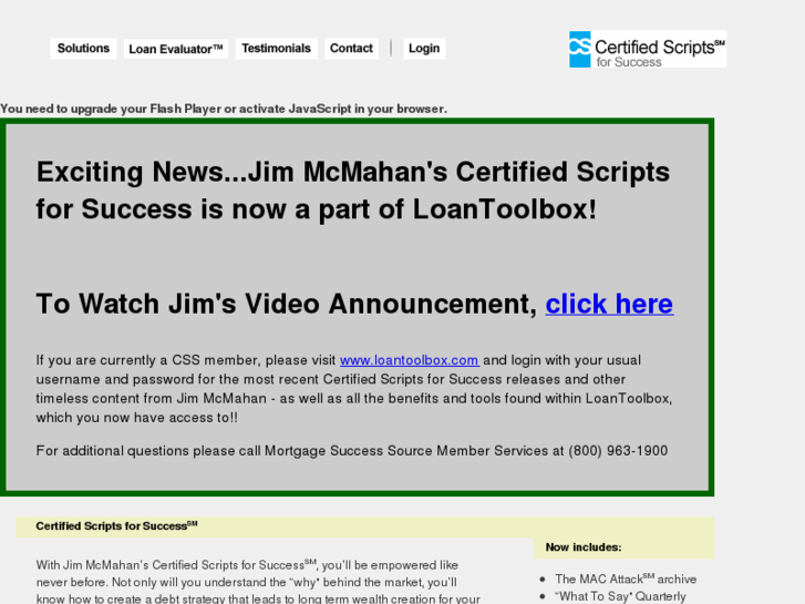 www.certifiedscripts.com